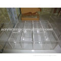 Acrylic Storage Organizer